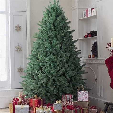 6ft real christmas tree